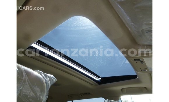 Buy Import Toyota Land Cruiser White Car in Import - Dubai in Arusha Buy Import Toyota Land Cruiser White Car in Import - Dubai in Arusha
