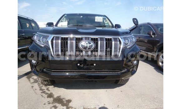 Nunua Imported Toyota Prado Nyeusi Gari ndani ya Import - Dubai nchini Arusha Nunua Imported Toyota Prado Nyeusi Gari ndani ya Import - Dubai nchini Arusha