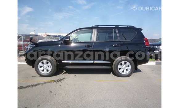 Nunua Imported Toyota Prado Nyeusi Gari ndani ya Import - Dubai nchini Arusha Nunua Imported Toyota Prado Nyeusi Gari ndani ya Import - Dubai nchini Arusha