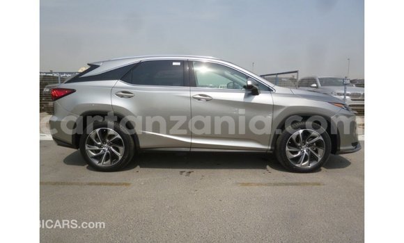 Nunua Imported Lexus RX 350 Nyingine Gari ndani ya Import - Dubai nchini Arusha Nunua Imported Lexus RX 350 Nyingine Gari ndani ya Import - Dubai nchini Arusha