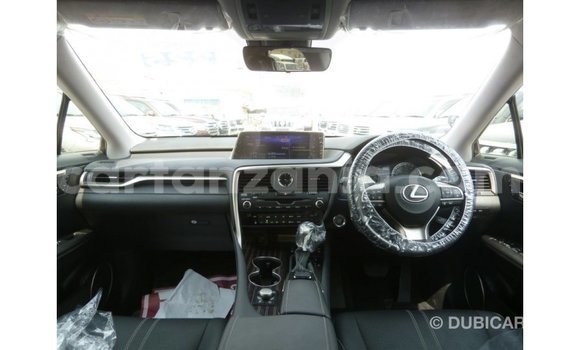 Nunua Imported Lexus RX 350 Nyingine Gari ndani ya Import - Dubai nchini Arusha Nunua Imported Lexus RX 350 Nyingine Gari ndani ya Import - Dubai nchini Arusha