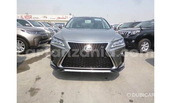 Nunua Imported Lexus RX 350 Nyingine Gari ndani ya Import - Dubai nchini Arusha Nunua Imported Lexus RX 350 Nyingine Gari ndani ya Import - Dubai nchini Arusha