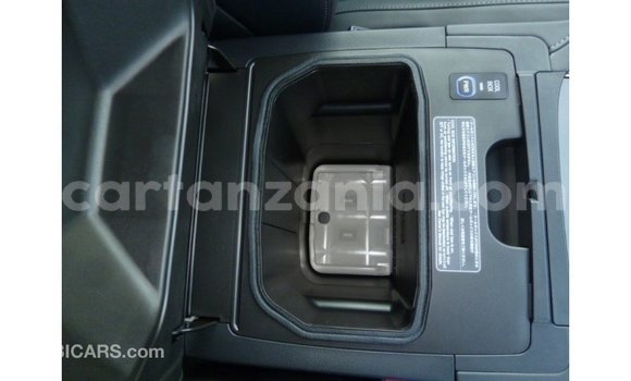 Buy Import Lexus LX Black Car in Import - Dubai in Arusha Buy Import Lexus LX Black Car in Import - Dubai in Arusha