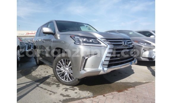 Nunua Imported Lexus LX Nyingine Gari ndani ya Import - Dubai nchini Arusha Nunua Imported Lexus LX Nyingine Gari ndani ya Import - Dubai nchini Arusha