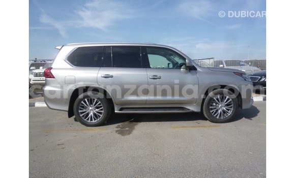 Nunua Imported Lexus LX Nyingine Gari ndani ya Import - Dubai nchini Arusha Nunua Imported Lexus LX Nyingine Gari ndani ya Import - Dubai nchini Arusha