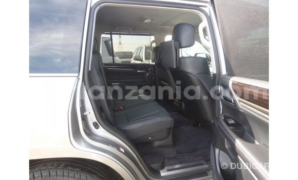 Nunua Imported Lexus LX Nyingine Gari ndani ya Import - Dubai nchini Arusha Nunua Imported Lexus LX Nyingine Gari ndani ya Import - Dubai nchini Arusha