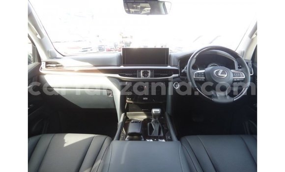 Nunua Imported Lexus LX Nyingine Gari ndani ya Import - Dubai nchini Arusha Nunua Imported Lexus LX Nyingine Gari ndani ya Import - Dubai nchini Arusha