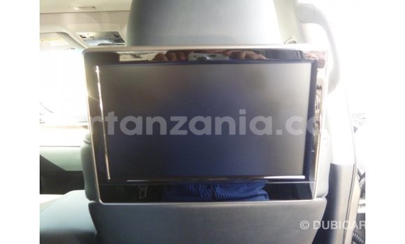 Nunua Imported Lexus LX Nyingine Gari ndani ya Import - Dubai nchini Arusha Nunua Imported Lexus LX Nyingine Gari ndani ya Import - Dubai nchini Arusha