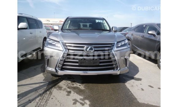 Nunua Imported Lexus LX Nyingine Gari ndani ya Import - Dubai nchini Arusha Nunua Imported Lexus LX Nyingine Gari ndani ya Import - Dubai nchini Arusha