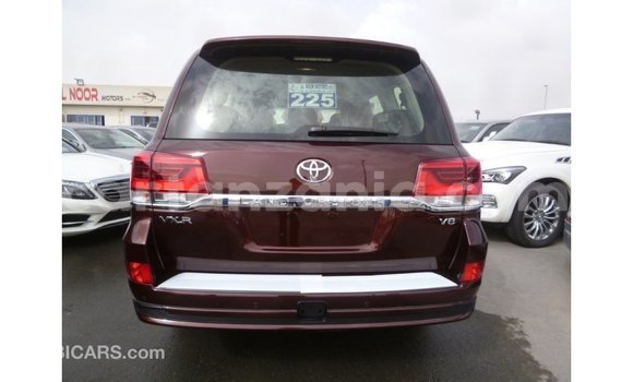 Buy Import Toyota Land Cruiser Other Car in Import - Dubai in Arusha Buy Import Toyota Land Cruiser Other Car in Import - Dubai in Arusha