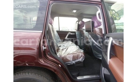 Buy Import Toyota Land Cruiser Other Car in Import - Dubai in Arusha Buy Import Toyota Land Cruiser Other Car in Import - Dubai in Arusha