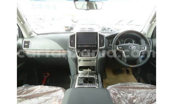 Buy Import Toyota Land Cruiser Other Car in Import - Dubai in Arusha Buy Import Toyota Land Cruiser Other Car in Import - Dubai in Arusha