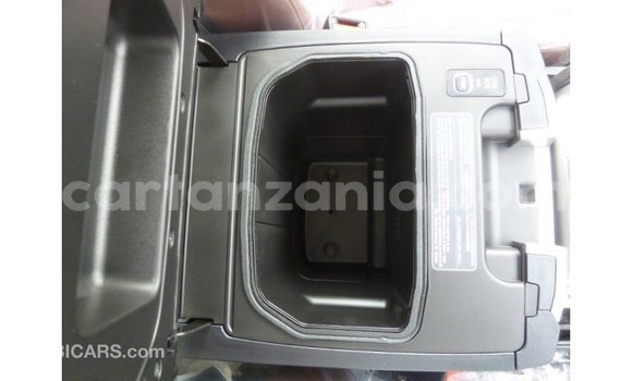 Buy Import Toyota Land Cruiser Other Car in Import - Dubai in Arusha Buy Import Toyota Land Cruiser Other Car in Import - Dubai in Arusha