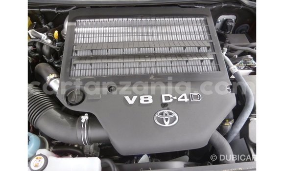 Buy Import Toyota Land Cruiser Other Car in Import - Dubai in Arusha Buy Import Toyota Land Cruiser Other Car in Import - Dubai in Arusha