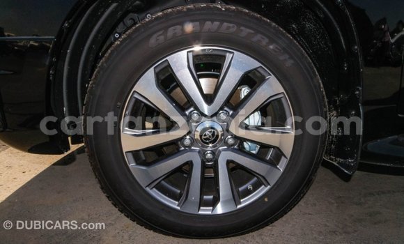 Buy Import Toyota Land Cruiser Black Car in Import - Dubai in Arusha Buy Import Toyota Land Cruiser Black Car in Import - Dubai in Arusha