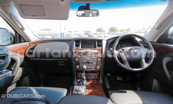 Nunua Imported Nissan Patrol Nyeusi Gari ndani ya Import - Dubai nchini Arusha Nunua Imported Nissan Patrol Nyeusi Gari ndani ya Import - Dubai nchini Arusha