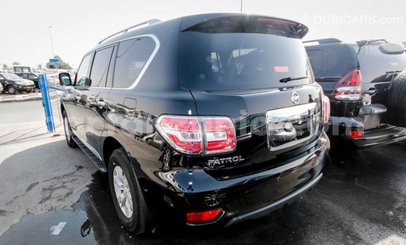 Nunua Imported Nissan Patrol Nyeusi Gari ndani ya Import - Dubai nchini Arusha Nunua Imported Nissan Patrol Nyeusi Gari ndani ya Import - Dubai nchini Arusha