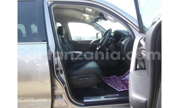 Buy Import Lexus LX Other Car in Import - Dubai in Arusha Buy Import Lexus LX Other Car in Import - Dubai in Arusha