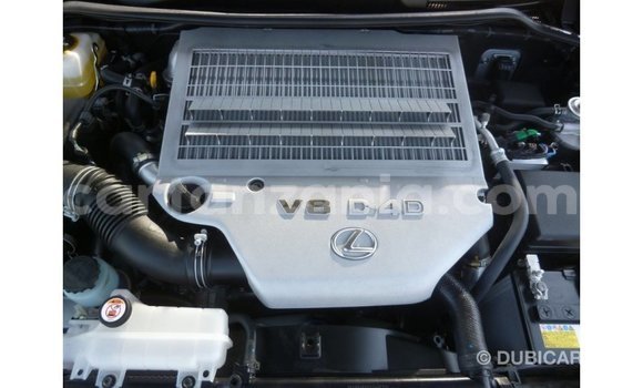 Buy Import Lexus LX Other Car in Import - Dubai in Arusha Buy Import Lexus LX Other Car in Import - Dubai in Arusha