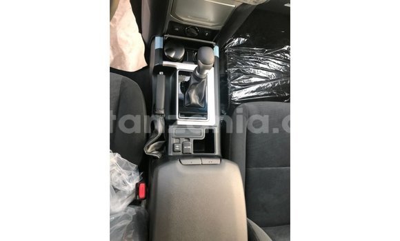 Buy Import Toyota Prado Black Car in Import - Dubai in Arusha Buy Import Toyota Prado Black Car in Import - Dubai in Arusha