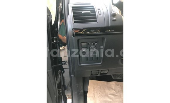 Buy Import Toyota Prado Black Car in Import - Dubai in Arusha Buy Import Toyota Prado Black Car in Import - Dubai in Arusha