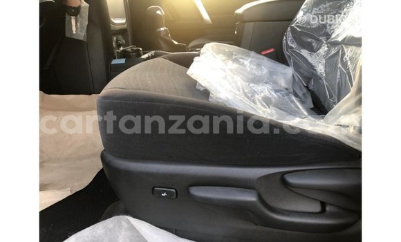 Buy Import Toyota Prado Black Car in Import - Dubai in Arusha Buy Import Toyota Prado Black Car in Import - Dubai in Arusha