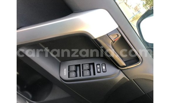 Buy Import Toyota Prado Black Car in Import - Dubai in Arusha Buy Import Toyota Prado Black Car in Import - Dubai in Arusha
