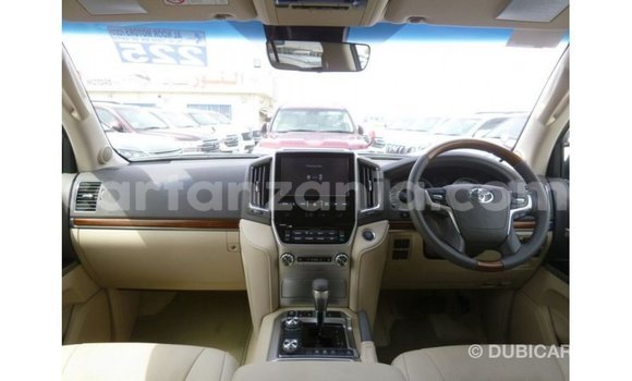 Nunua Imported Toyota Land Cruiser Nyingine Gari ndani ya Import - Dubai nchini Arusha Nunua Imported Toyota Land Cruiser Nyingine Gari ndani ya Import - Dubai nchini Arusha