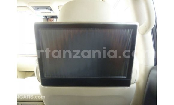 Nunua Imported Toyota Land Cruiser Nyingine Gari ndani ya Import - Dubai nchini Arusha Nunua Imported Toyota Land Cruiser Nyingine Gari ndani ya Import - Dubai nchini Arusha