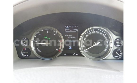Nunua Imported Toyota Land Cruiser Nyingine Gari ndani ya Import - Dubai nchini Arusha Nunua Imported Toyota Land Cruiser Nyingine Gari ndani ya Import - Dubai nchini Arusha