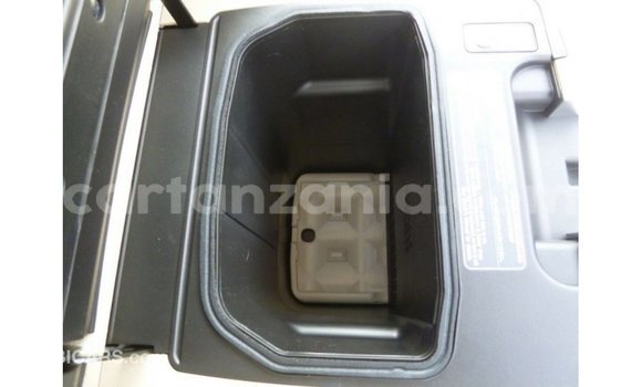 Nunua Imported Toyota Land Cruiser Nyingine Gari ndani ya Import - Dubai nchini Arusha Nunua Imported Toyota Land Cruiser Nyingine Gari ndani ya Import - Dubai nchini Arusha