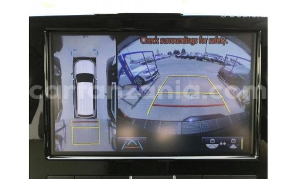 Nunua Imported Toyota Land Cruiser Nyeusi Gari ndani ya Import - Dubai nchini Arusha Nunua Imported Toyota Land Cruiser Nyeusi Gari ndani ya Import - Dubai nchini Arusha