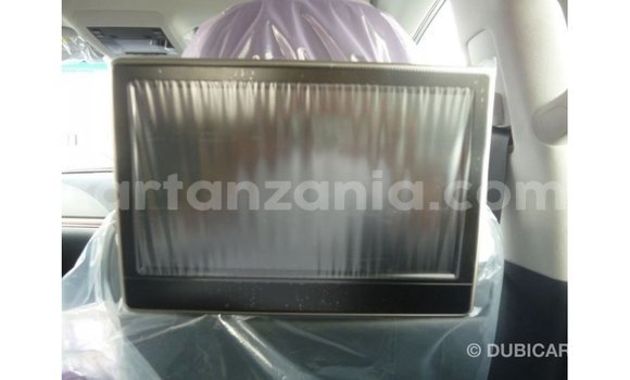 Nunua Imported Toyota Land Cruiser Nyingine Gari ndani ya Import - Dubai nchini Arusha Nunua Imported Toyota Land Cruiser Nyingine Gari ndani ya Import - Dubai nchini Arusha