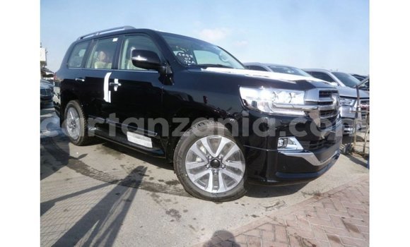 Nunua Imported Toyota Land Cruiser Nyeusi Gari ndani ya Import - Dubai nchini Arusha Nunua Imported Toyota Land Cruiser Nyeusi Gari ndani ya Import - Dubai nchini Arusha