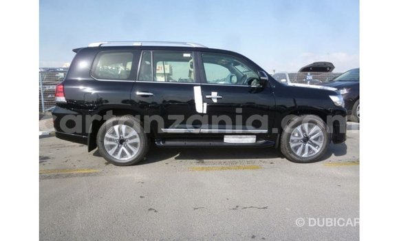 Nunua Imported Toyota Land Cruiser Nyeusi Gari ndani ya Import - Dubai nchini Arusha Nunua Imported Toyota Land Cruiser Nyeusi Gari ndani ya Import - Dubai nchini Arusha
