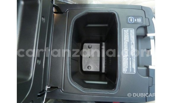 Nunua Imported Toyota Land Cruiser Nyeusi Gari ndani ya Import - Dubai nchini Arusha Nunua Imported Toyota Land Cruiser Nyeusi Gari ndani ya Import - Dubai nchini Arusha
