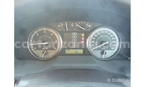 Nunua Imported Toyota Land Cruiser Nyingine Gari ndani ya Import - Dubai nchini Arusha Nunua Imported Toyota Land Cruiser Nyingine Gari ndani ya Import - Dubai nchini Arusha