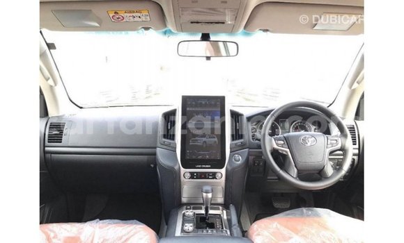 Nunua Imported Toyota Land Cruiser Nyeusi Gari ndani ya Import - Dubai nchini Arusha Nunua Imported Toyota Land Cruiser Nyeusi Gari ndani ya Import - Dubai nchini Arusha