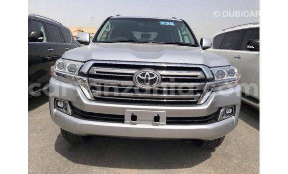 Nunua Imported Toyota Land Cruiser Nyingine Gari ndani ya Import - Dubai nchini Arusha Nunua Imported Toyota Land Cruiser Nyingine Gari ndani ya Import - Dubai nchini Arusha