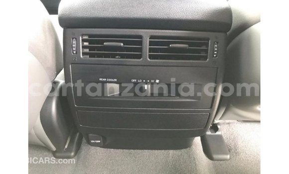 Nunua Imported Toyota Land Cruiser Nyingine Gari ndani ya Import - Dubai nchini Arusha Nunua Imported Toyota Land Cruiser Nyingine Gari ndani ya Import - Dubai nchini Arusha