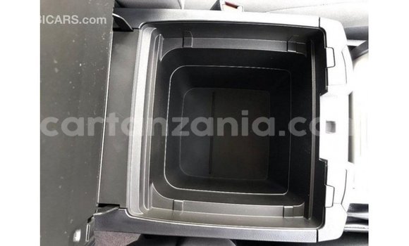 Nunua Imported Toyota Land Cruiser Nyingine Gari ndani ya Import - Dubai nchini Arusha Nunua Imported Toyota Land Cruiser Nyingine Gari ndani ya Import - Dubai nchini Arusha