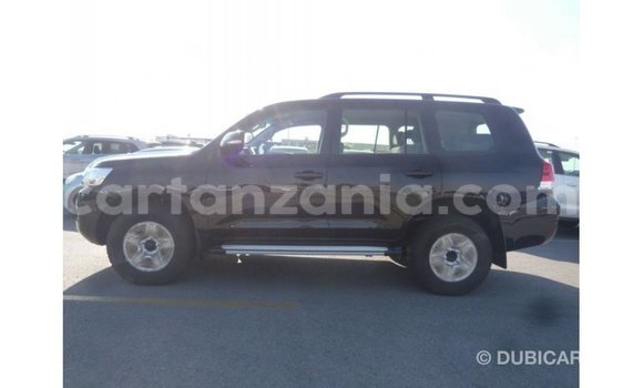 Nunua Imported Toyota Land Cruiser Nyeusi Gari ndani ya Import - Dubai nchini Arusha Nunua Imported Toyota Land Cruiser Nyeusi Gari ndani ya Import - Dubai nchini Arusha