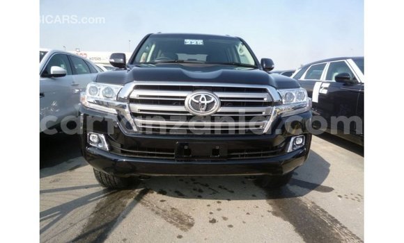 Nunua Imported Toyota Land Cruiser Nyeusi Gari ndani ya Import - Dubai nchini Arusha Nunua Imported Toyota Land Cruiser Nyeusi Gari ndani ya Import - Dubai nchini Arusha