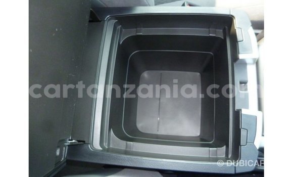 Nunua Imported Toyota Land Cruiser Nyeusi Gari ndani ya Import - Dubai nchini Arusha Nunua Imported Toyota Land Cruiser Nyeusi Gari ndani ya Import - Dubai nchini Arusha