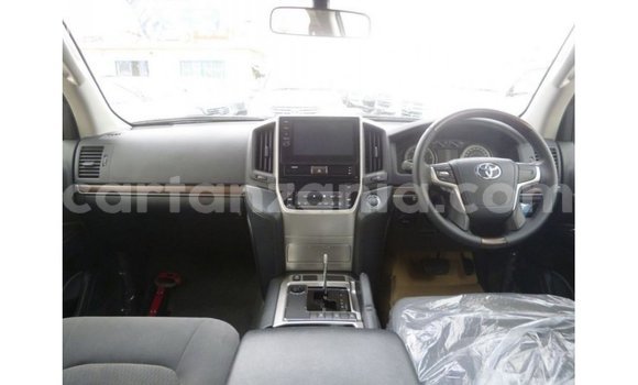 Buy Import Toyota Land Cruiser Black Car in Import - Dubai in Arusha Buy Import Toyota Land Cruiser Black Car in Import - Dubai in Arusha