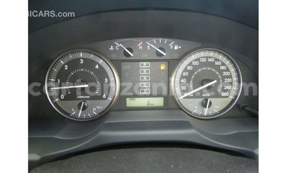 Buy Import Toyota Land Cruiser Black Car in Import - Dubai in Arusha Buy Import Toyota Land Cruiser Black Car in Import - Dubai in Arusha