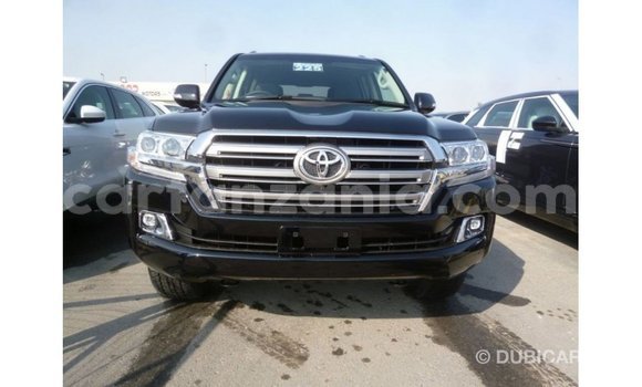 Nunua Imported Toyota Land Cruiser Nyeusi Gari ndani ya Import - Dubai nchini Arusha Nunua Imported Toyota Land Cruiser Nyeusi Gari ndani ya Import - Dubai nchini Arusha