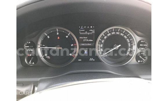 Nunua Imported Toyota Land Cruiser Nyeusi Gari ndani ya Import - Dubai nchini Arusha Nunua Imported Toyota Land Cruiser Nyeusi Gari ndani ya Import - Dubai nchini Arusha
