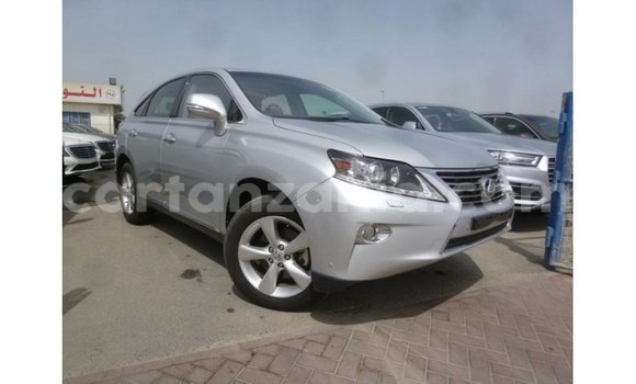 Nunua Imported Lexus RX Nyingine Gari ndani ya Import - Dubai nchini Arusha Nunua Imported Lexus RX Nyingine Gari ndani ya Import - Dubai nchini Arusha