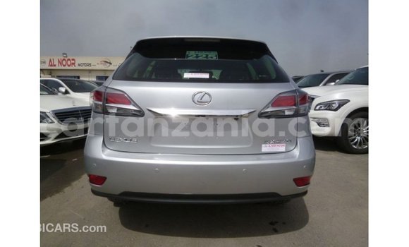 Nunua Imported Lexus RX Nyingine Gari ndani ya Import - Dubai nchini Arusha Nunua Imported Lexus RX Nyingine Gari ndani ya Import - Dubai nchini Arusha